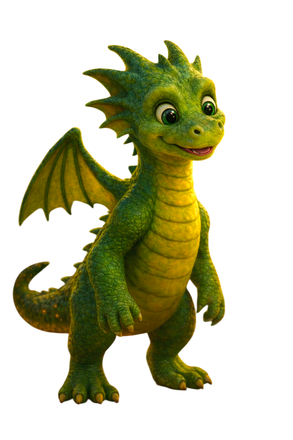 Dragón de Multiverso de Papel