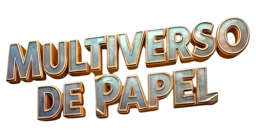 Multiverso de Papel